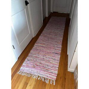 Safavieh runner 2.3 x 10’